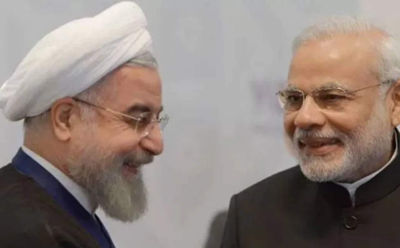 Aim will be to boost trade, energy partnership: PM Narendra Modi on Iran visit
