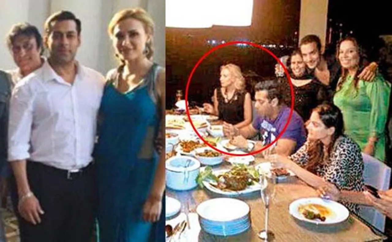 Iulia Vantur breaks silence, says not in a hurry to get married