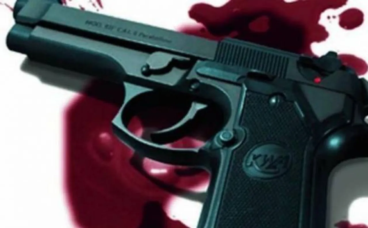 Jawan found dead with gunshot wounds at naval base in Kochi