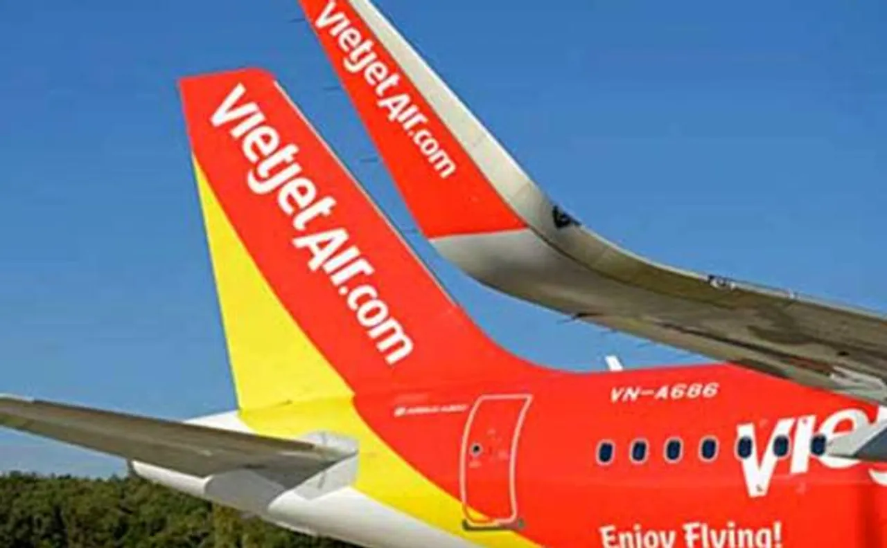 VietJet to buy 100 Boeing aircraft for $11.3 billion