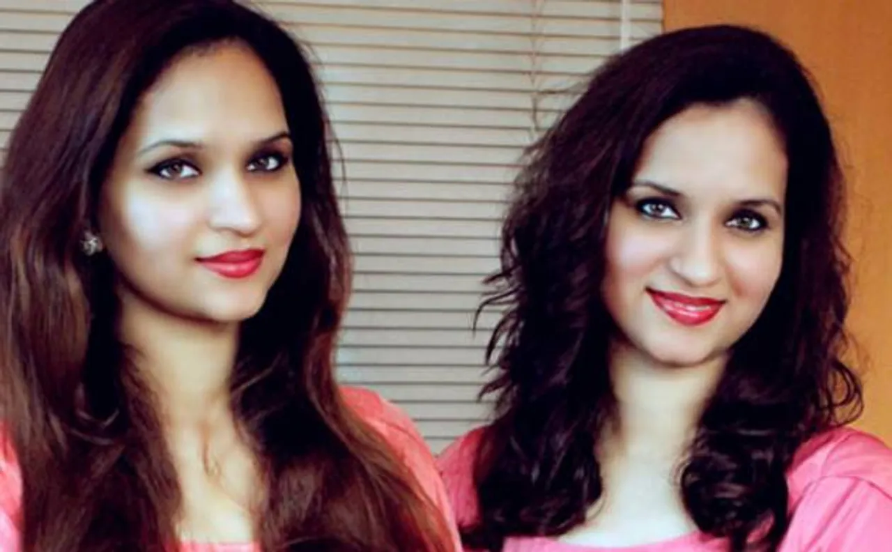 Mapxencar duo from Goa dazzle at IBFW 2016