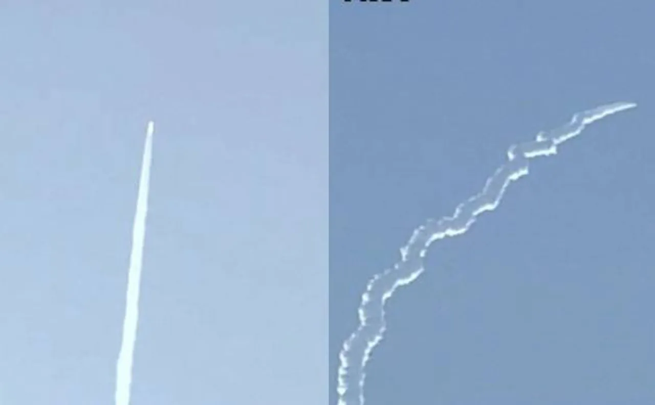 Desi Shuttle: India launches its first ever indigenous Space vehicle RLV-TD