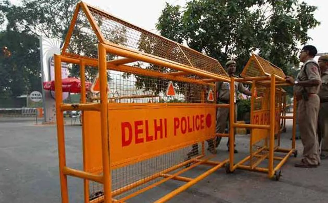 Security agencies warn of open spaces in Delhi, NCR that could be used by anti-national elements