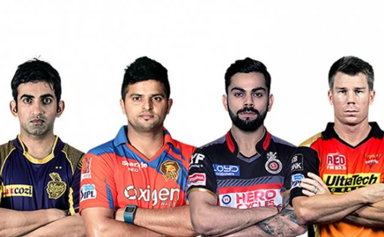 IPL 2016: Last four teams to fight for the glory 