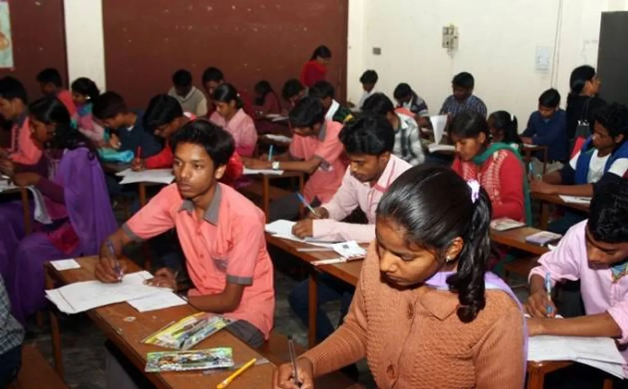 HBSE Class 10th Result 2016: State board declared its results; 51 pc fail 
