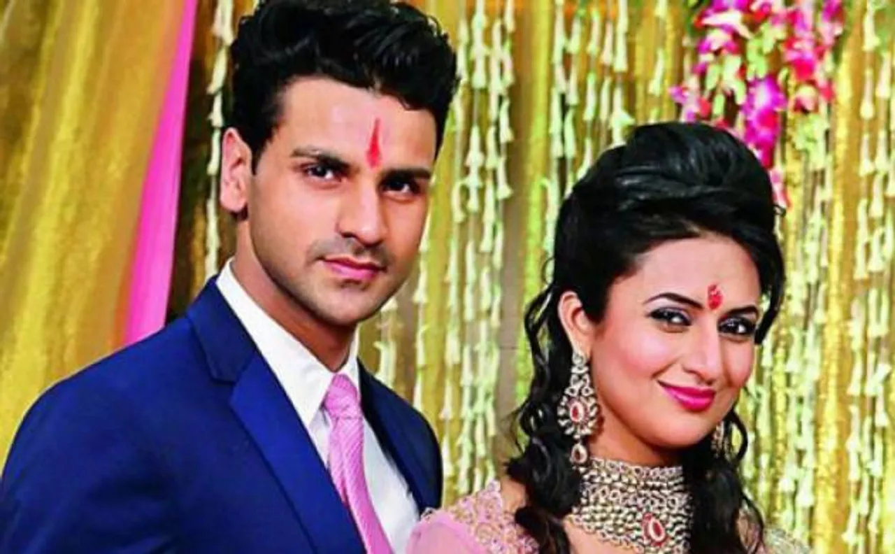 Divyanka Tripathi, Vivek Dahiya to marry on July 8