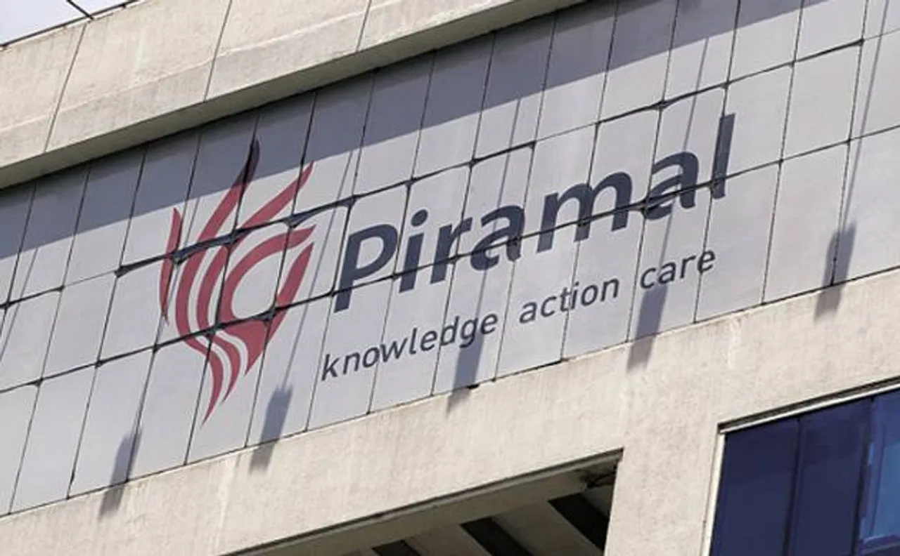 Piramal Fund Management invests Rs 425 cr in Lodha's project