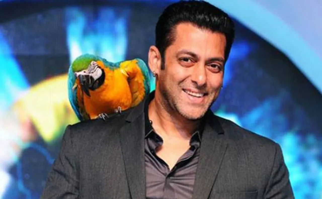 Salman to do human drama with Kabir Khan