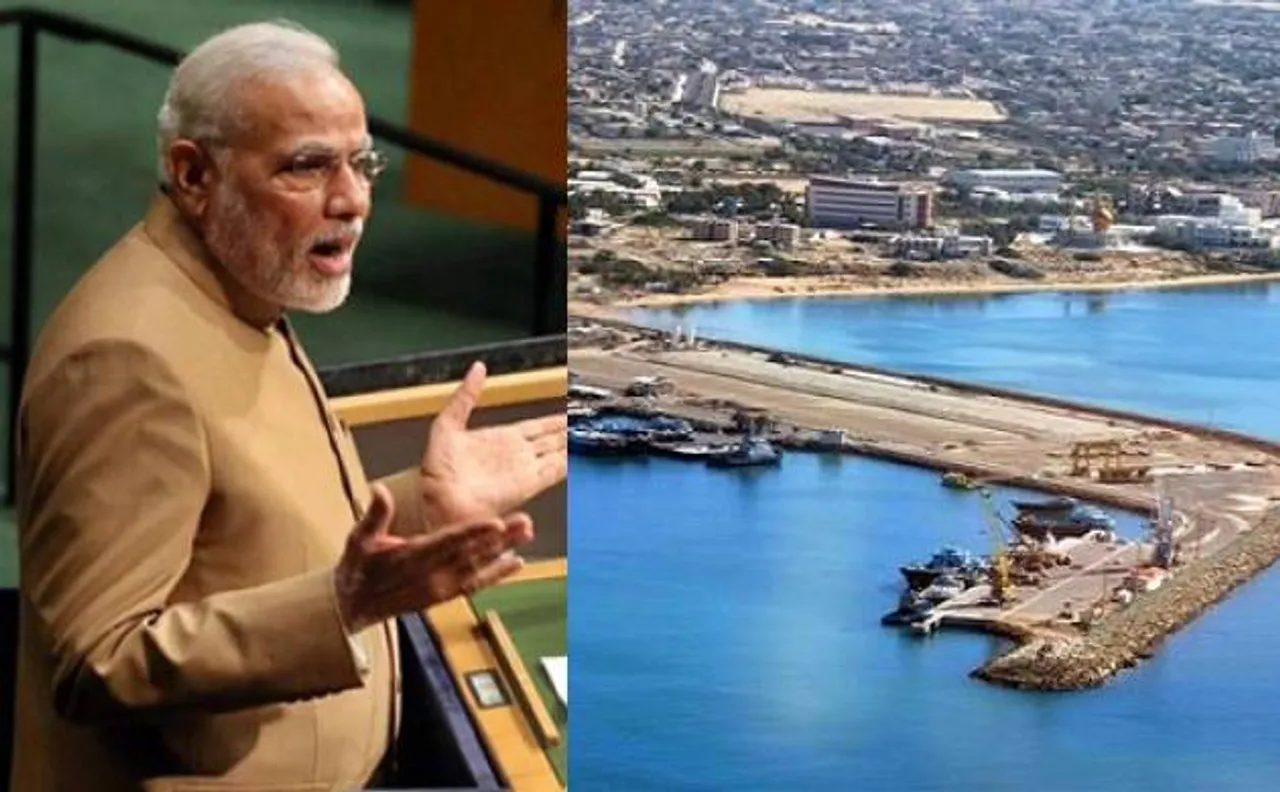 India commits around USD 500 million to Iran to combat terrorism