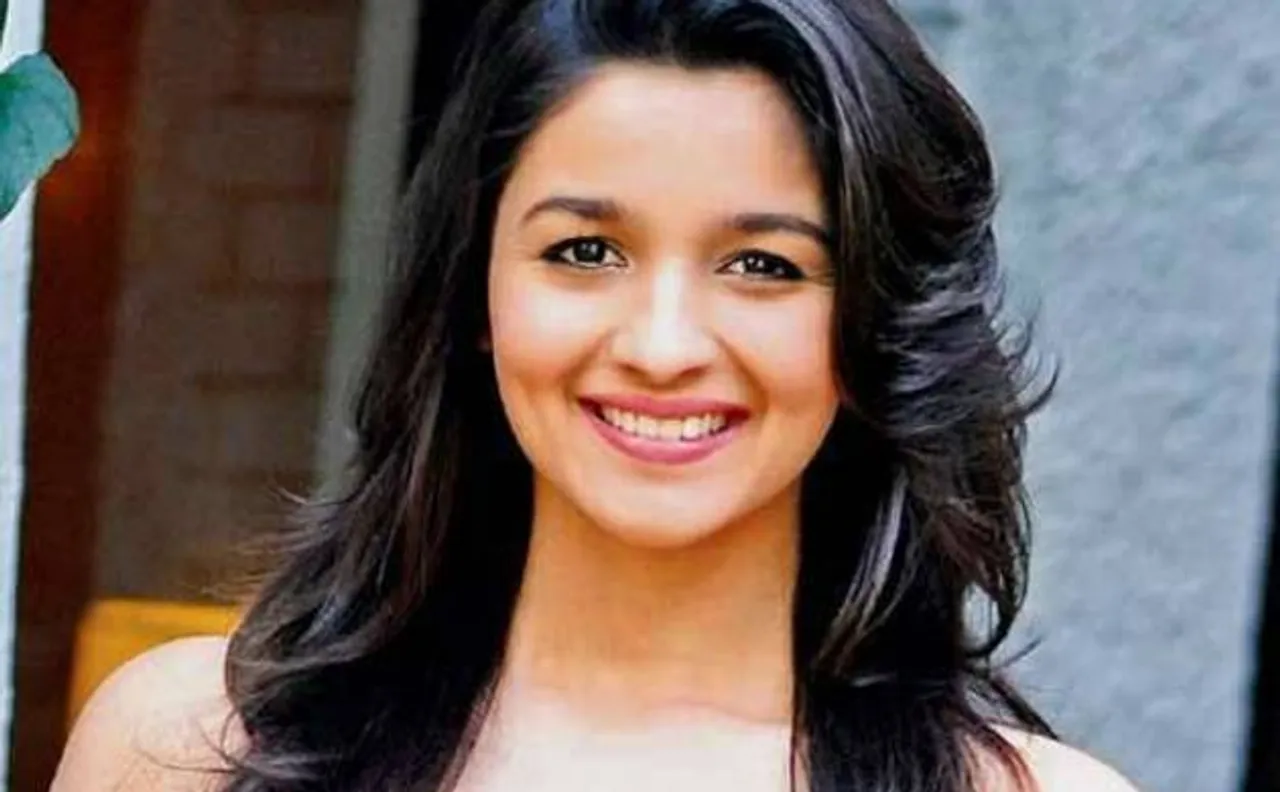 Alia Bhatt wraps up shoot of Gauri Shindeâ€™s next