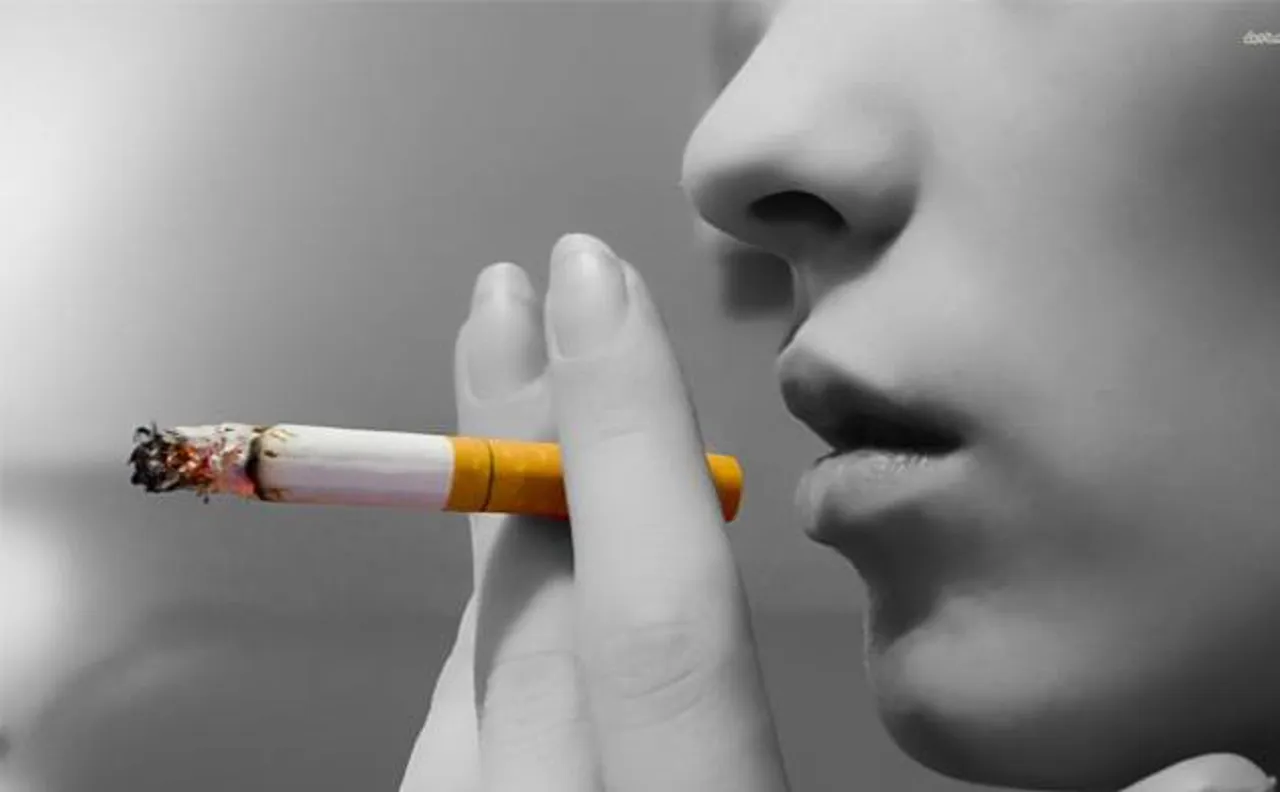Mothers-to-be, Beware! Smoking during pregnancy increases risk of schizophrenia in kids