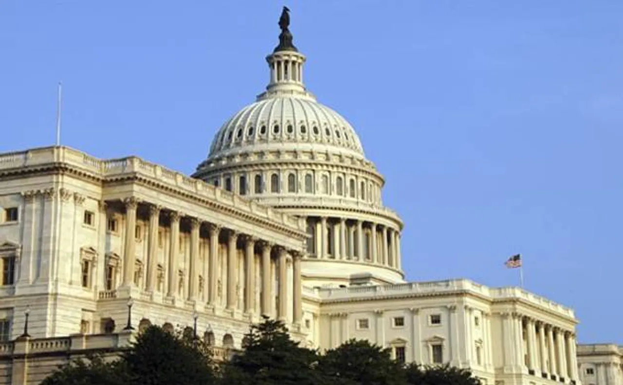 US Senate panel approves bill to block $300 million aid to Pakistan
