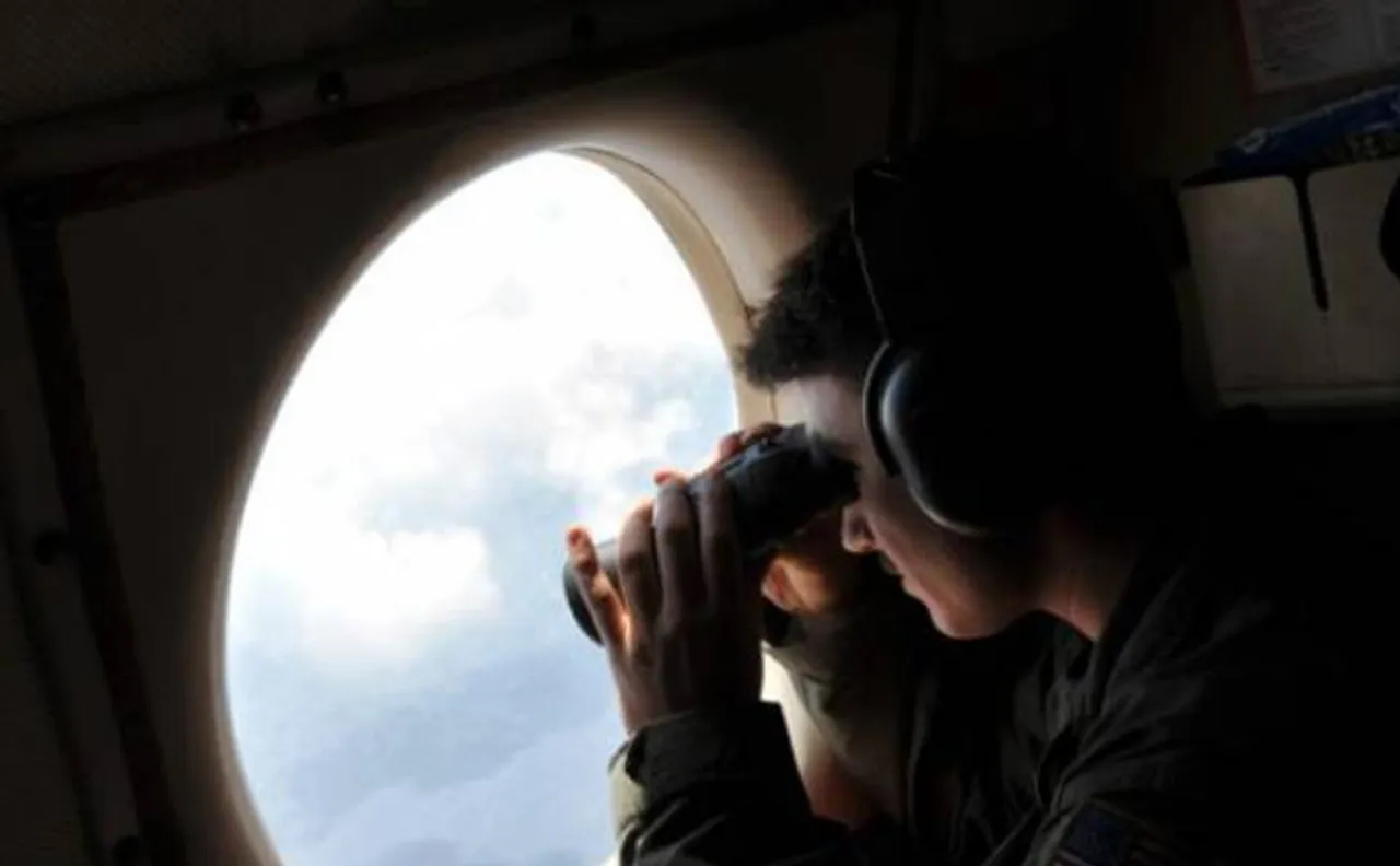 Forensic official: EgyptAir 804 human remains suggest blast