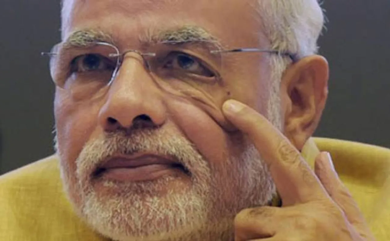 2 years of Narendra Modi government: NDA identifies 200 'nerve centres' to highlight its achievements