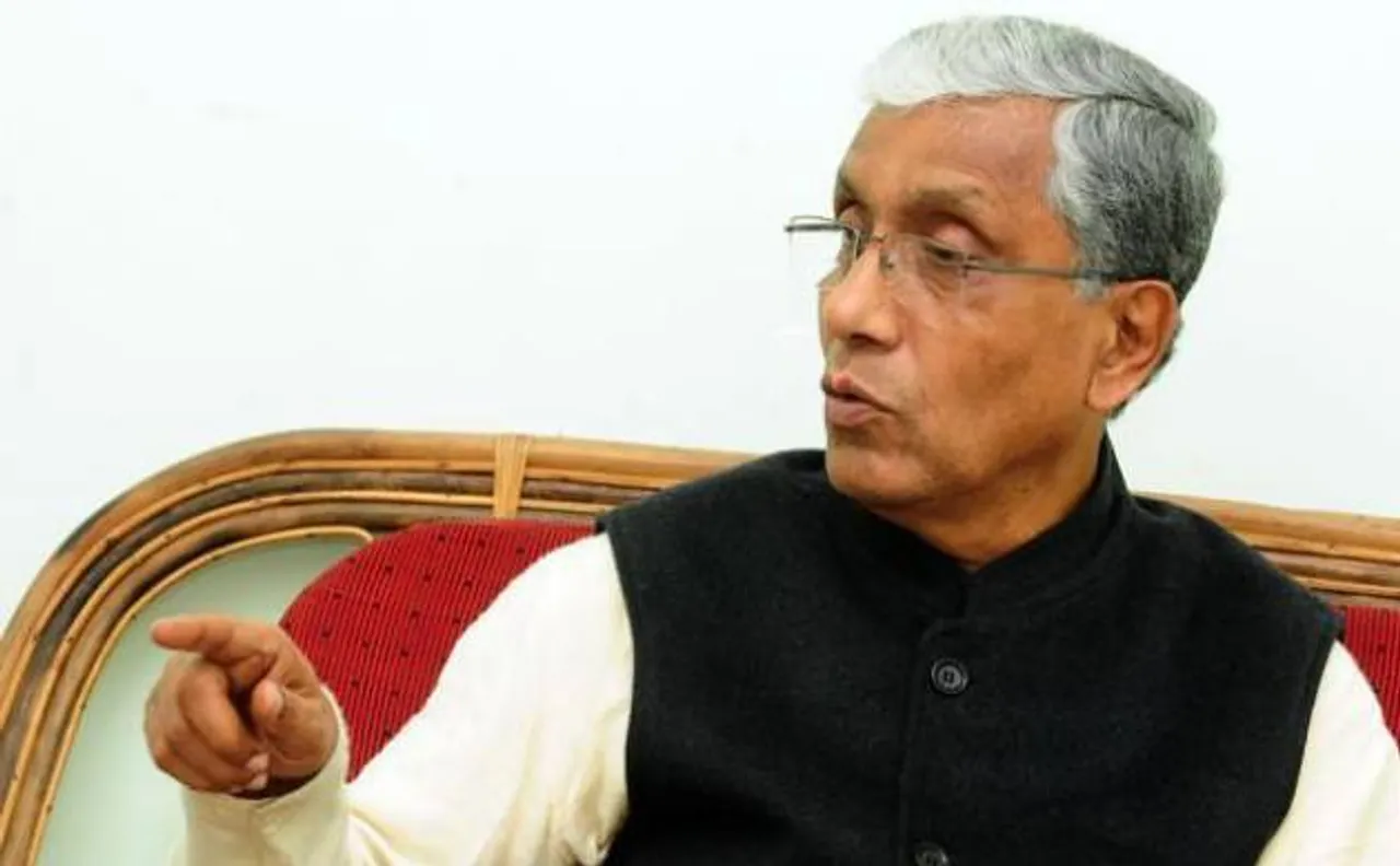 After Rajasthan, Tripura removes Indian history from its text books