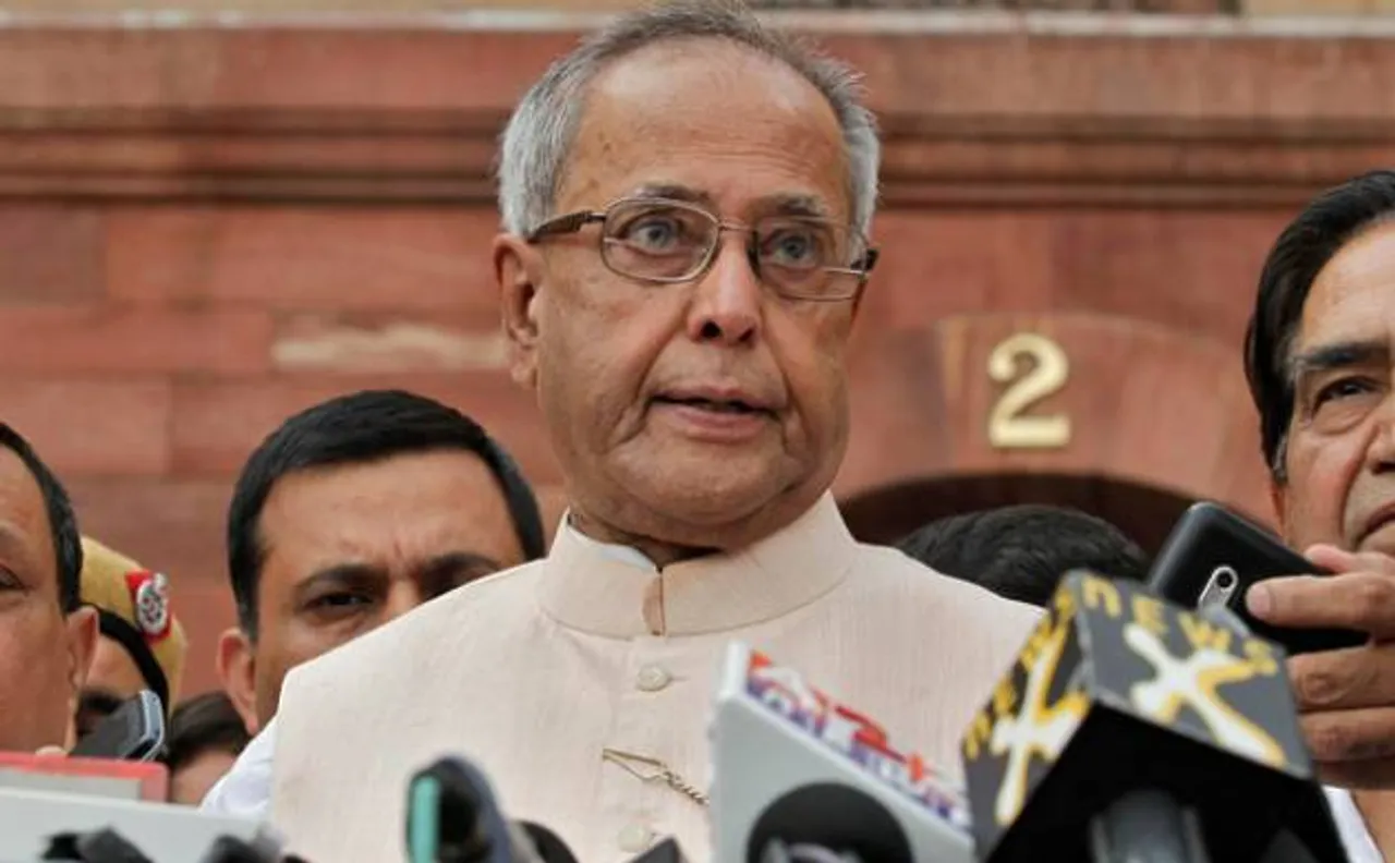 President Mukherjee signs NEET ordinance; not appliance for 2016 students   