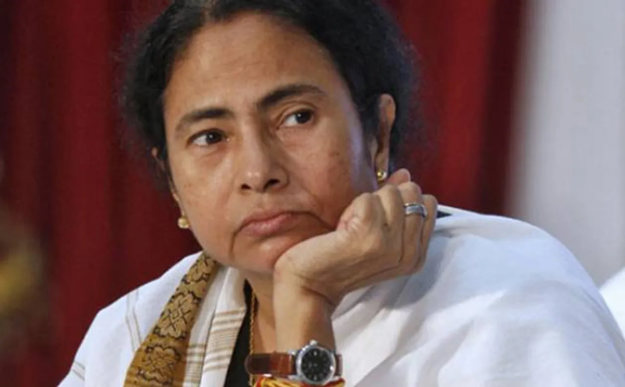 Congress to boycott oath-taking ceremony of TMC government