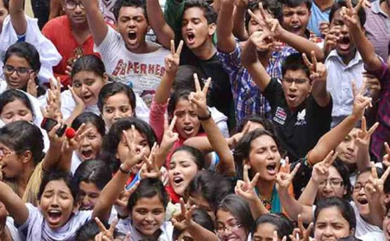 SSLC results 2016: Puducherry records 92.42 pass percentage in Class X exam