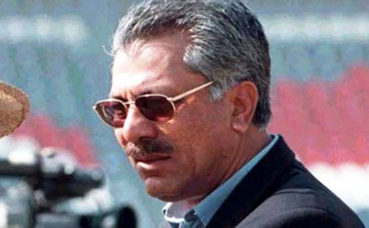 ICC President Abbas wants BCCI to consider Pak players for IPL