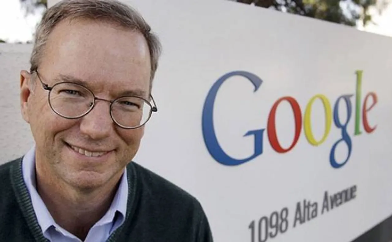 I have an iPhone in pocket: Alphabet chief