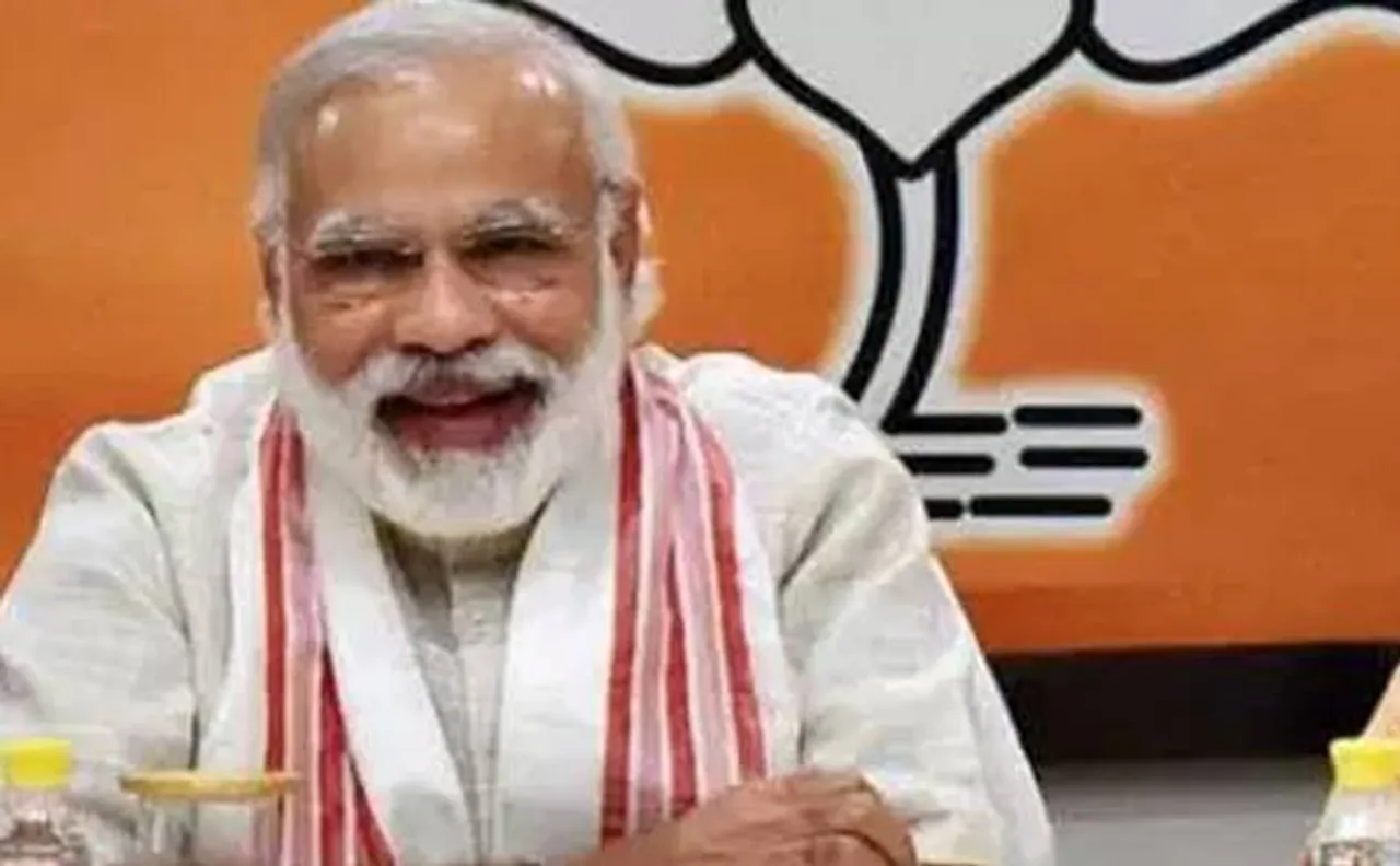 2 years of Narendra Modi govt: A look back at key achievements