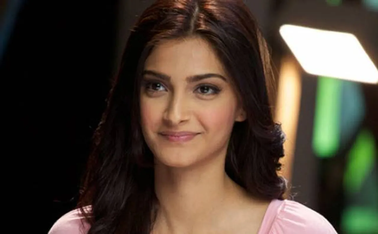 This statement by Sonam Kapoor may anger Aishwarya Rai Bachchan