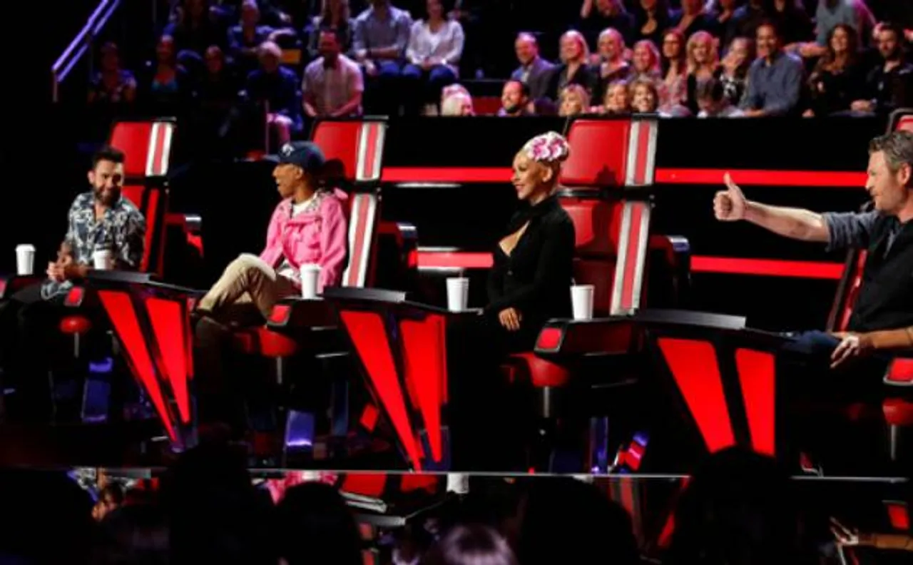 'The Voice' announces season 10 winner