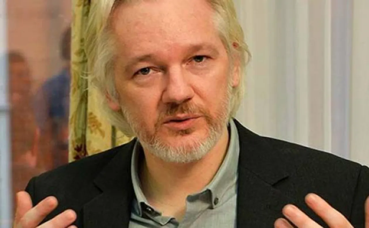 Stockholm court maintains European arrest warrant agst Assange