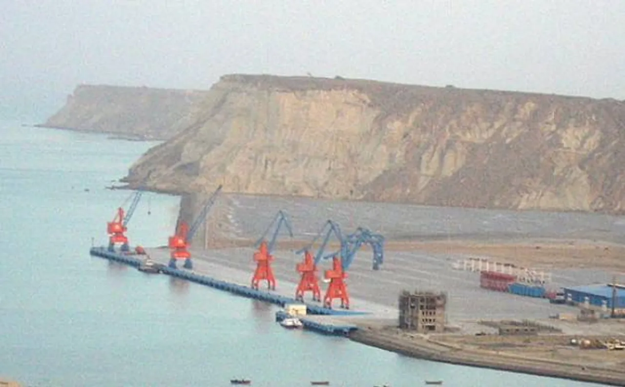 After Chabahar deal, US says it's watching India-Iran ties 'very closely'