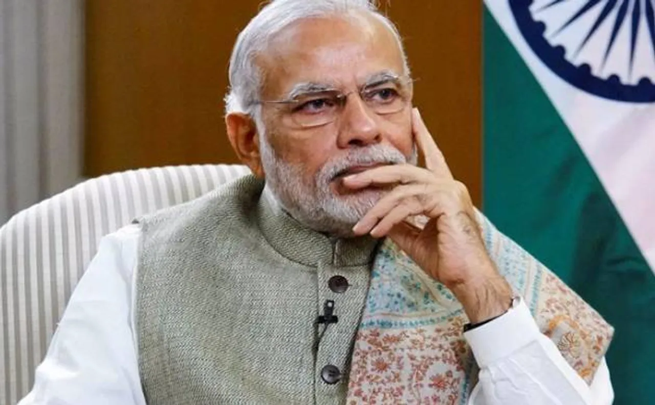 2 years of Narendra Modi govt: The ups and downs of NDA sarkar