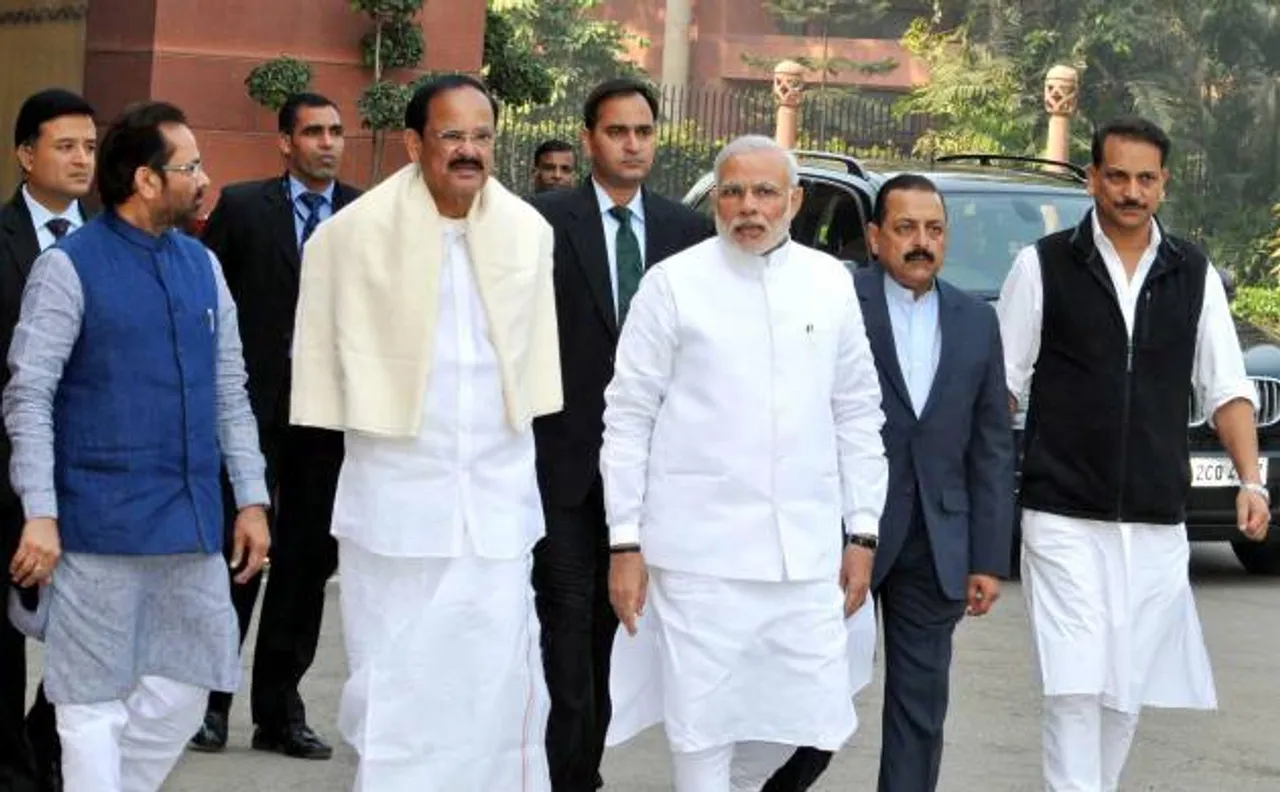 Railways to highlight 2-year achievements of Narendra Modi government
