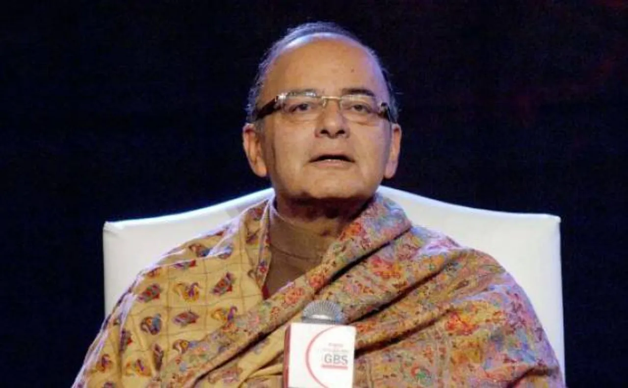 Finance Minister Arun Jaitley to meet heads of PSU banks on June 6