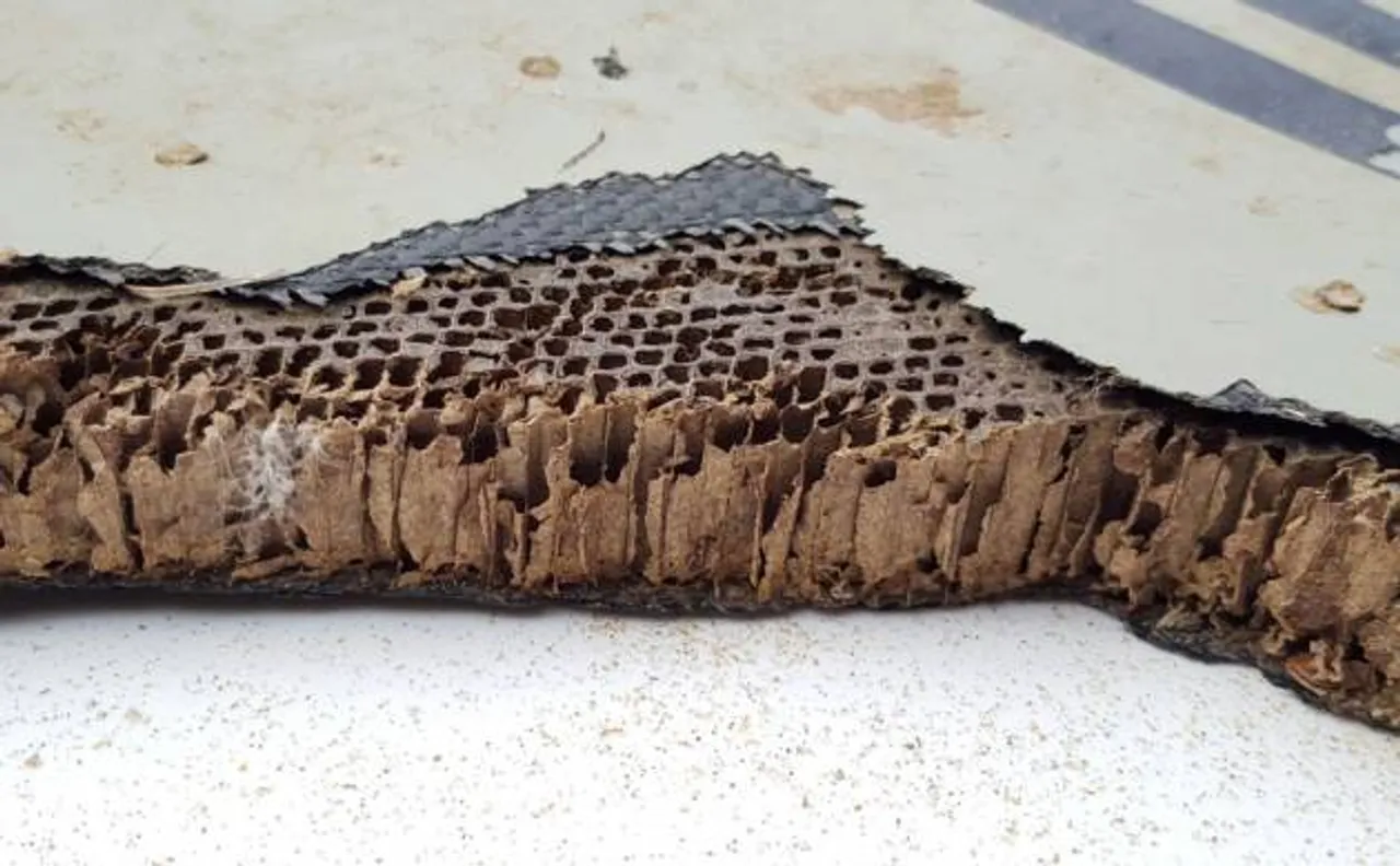 More debris found with possible MH370 link: Australia