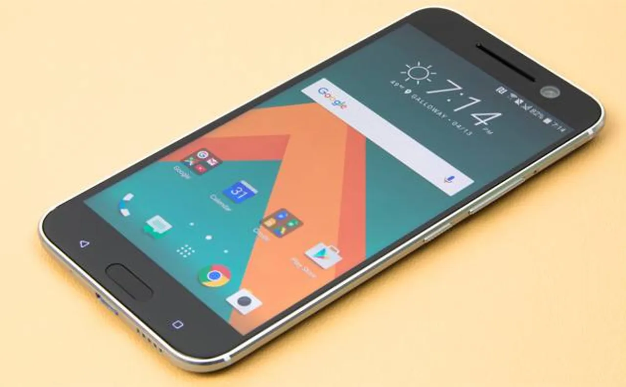 HTC 10 unveiled in India: Get all the information here