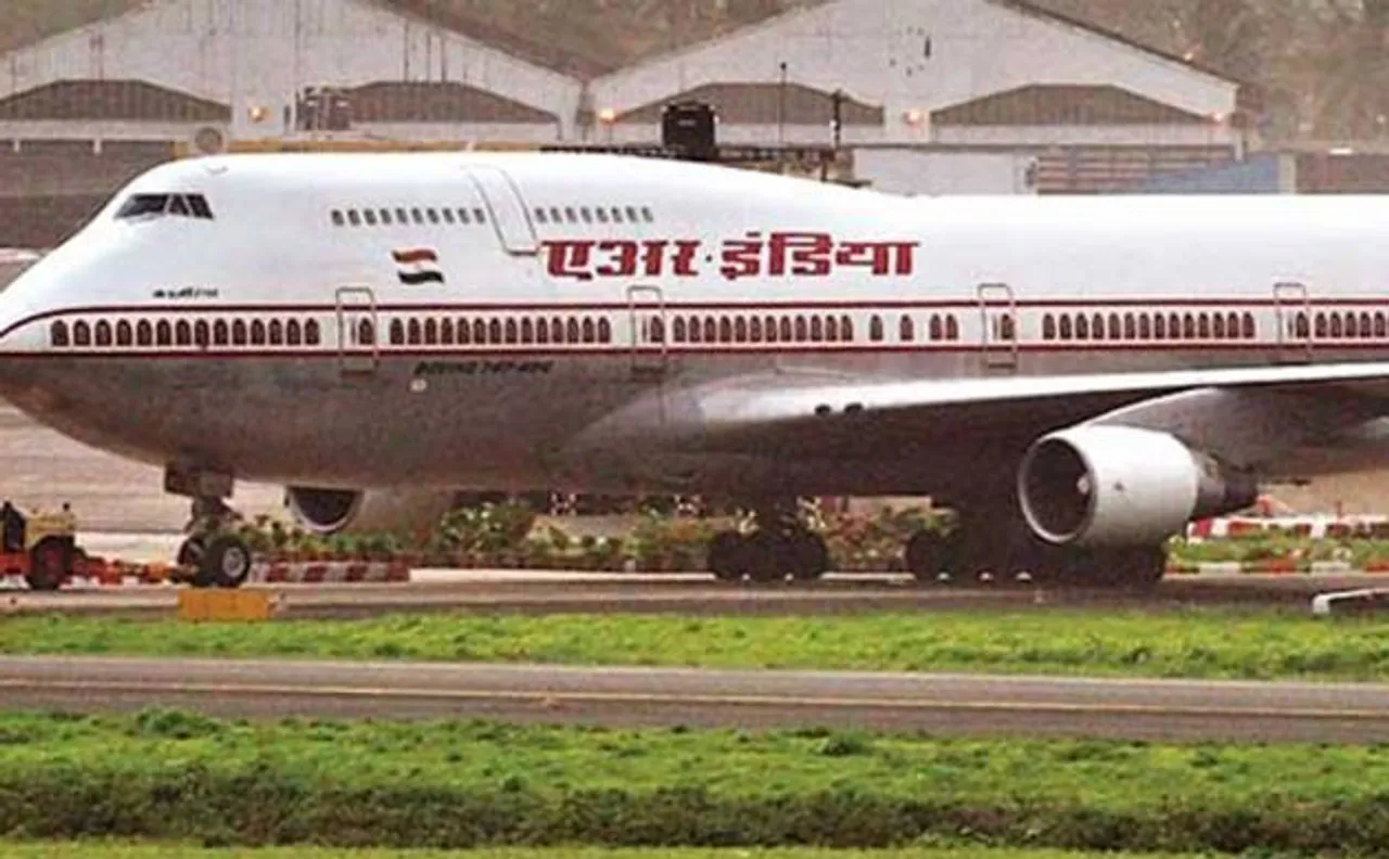 Seat not confirmed in Rajdhani? Now you can fly with Air India 
