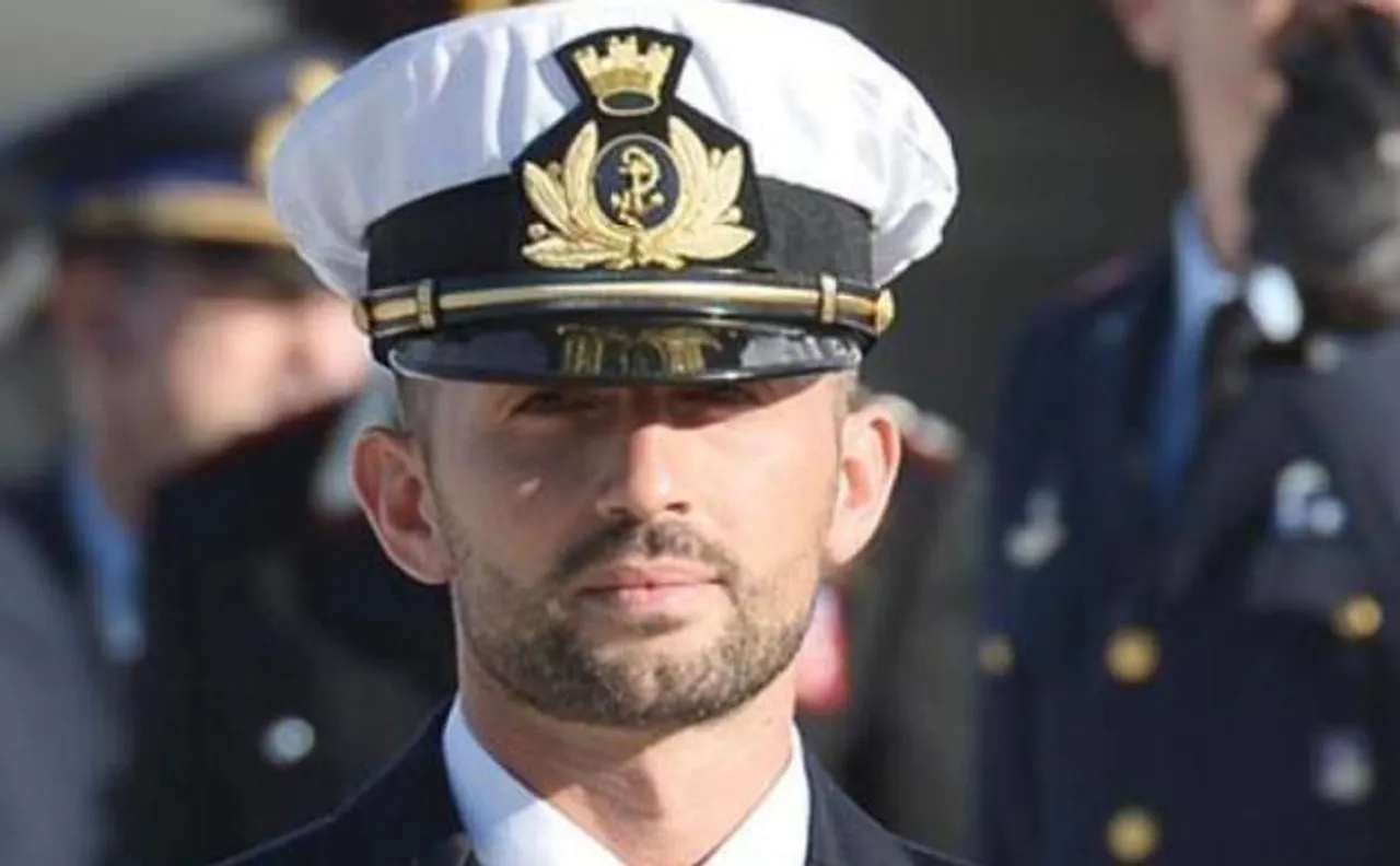 Supreme Court allows Italian marine, accused of killing Indian fishermen, to return home