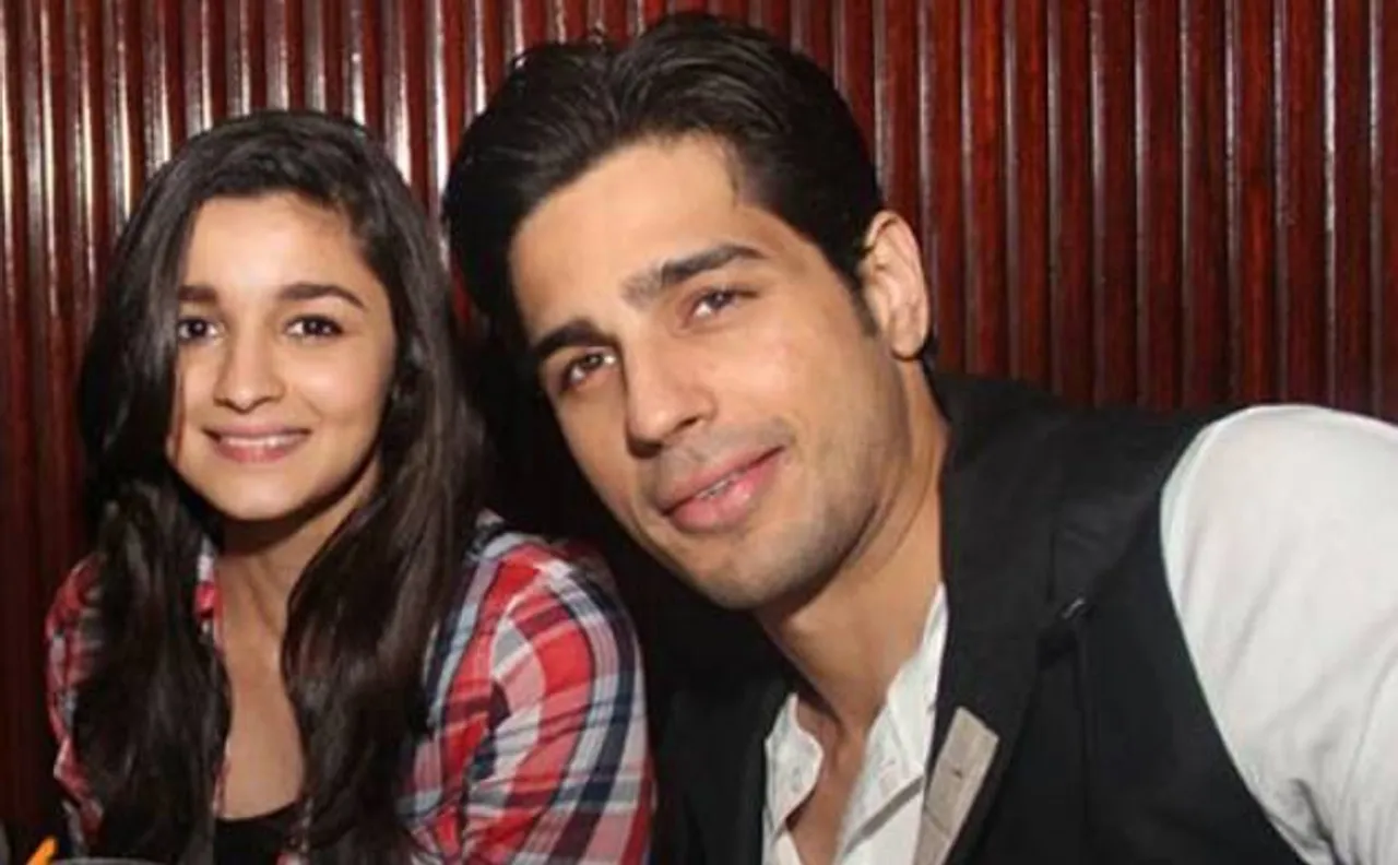 Sidharth Malhotra-Alia Bhatt pairing to grace 'Aashiqui 3'