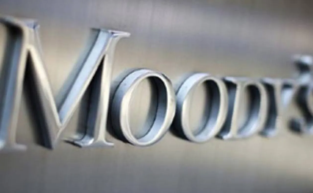 Bankruptcy law credit positive for banks: Moody's