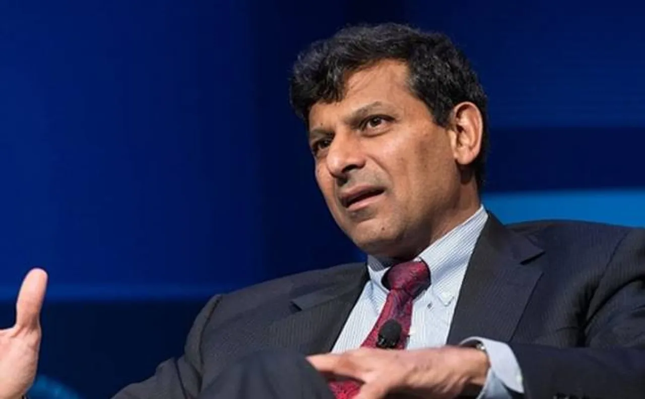 Good policy essential to India's stability: Raghuram Rajan 