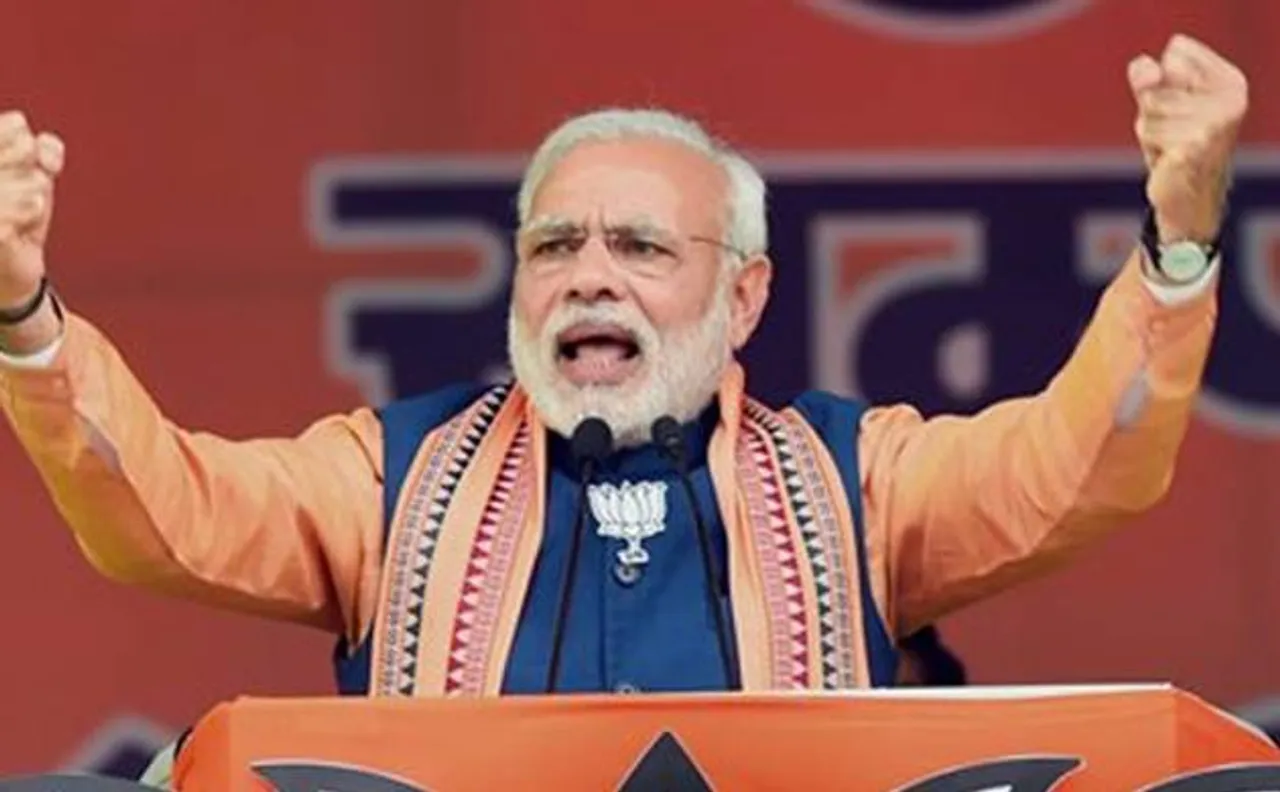  PM Narendra Modi to launch second anniversary celebrations at Saharanpur