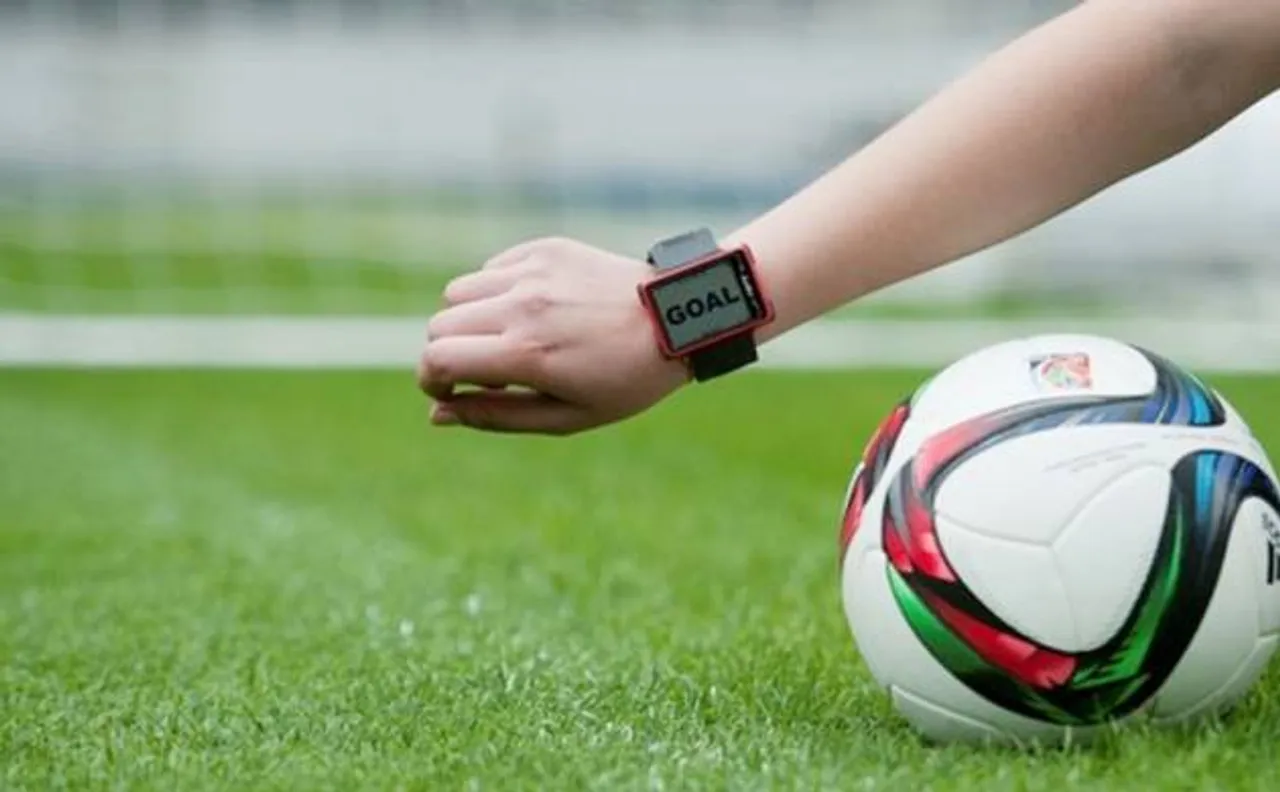 Goal-line technology to be used at Copa America