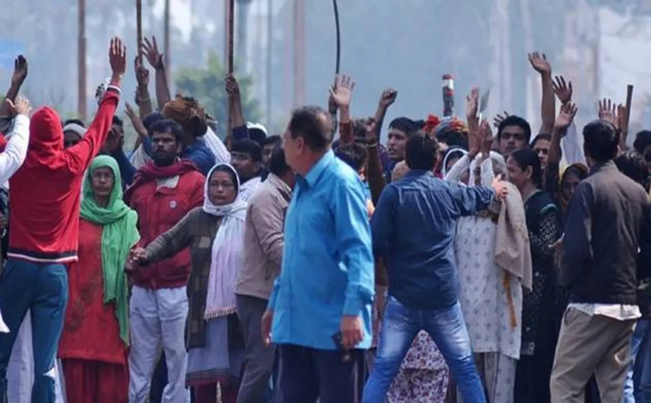 Setback for Khattar govt, HC stays reservation for Jats, five other communities