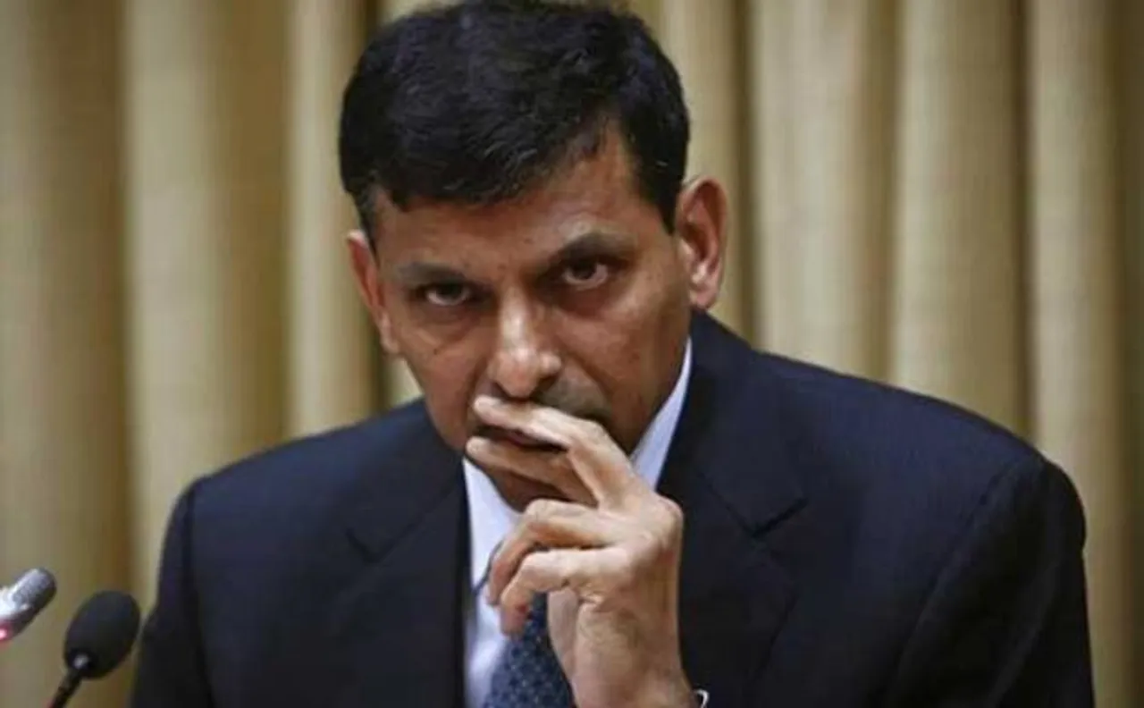 Subramanian Swamy fires fresh salvo; asks PM Narendra Modi to sack Raghuram Rajan immediately