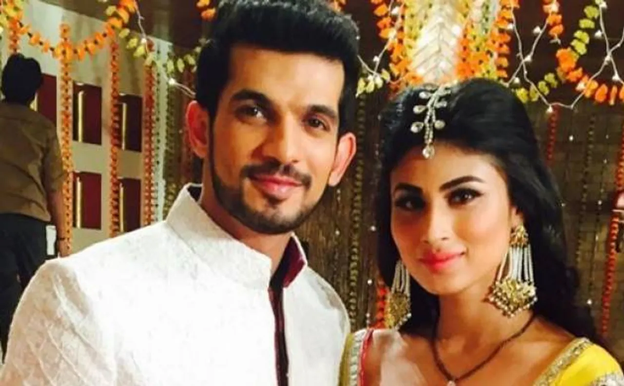'Naagin' should have second season: Arjun Bijlani