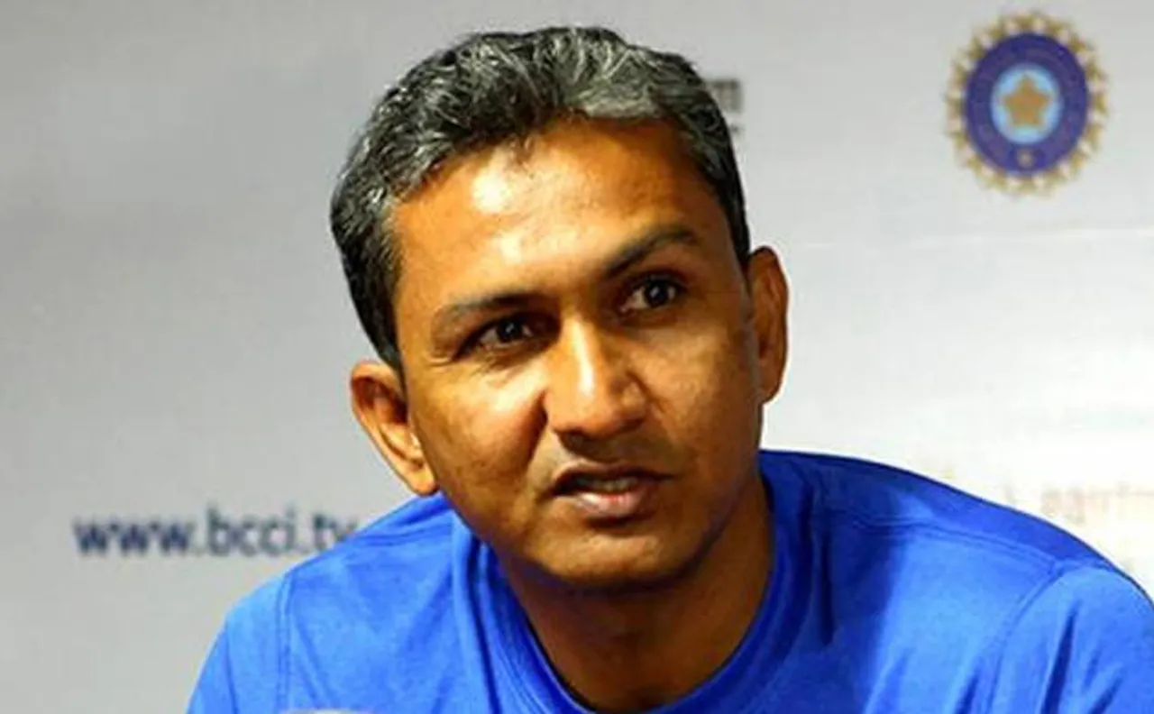 Sanjay Bangar named coach for Zimbabwe tour; no place for Arun, Sridhar