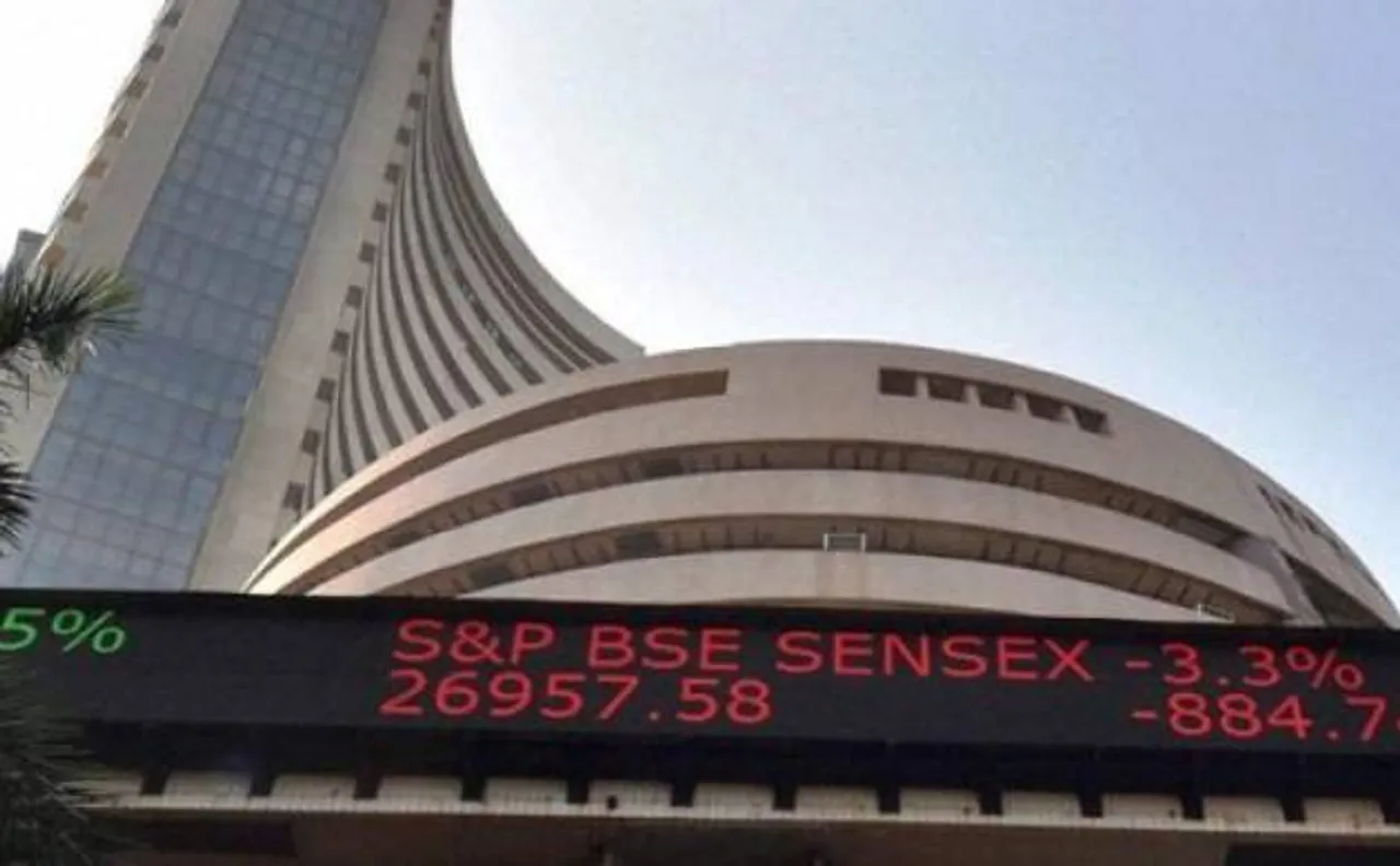 Sensex gains 148 pts as new F&O series gets off to a start