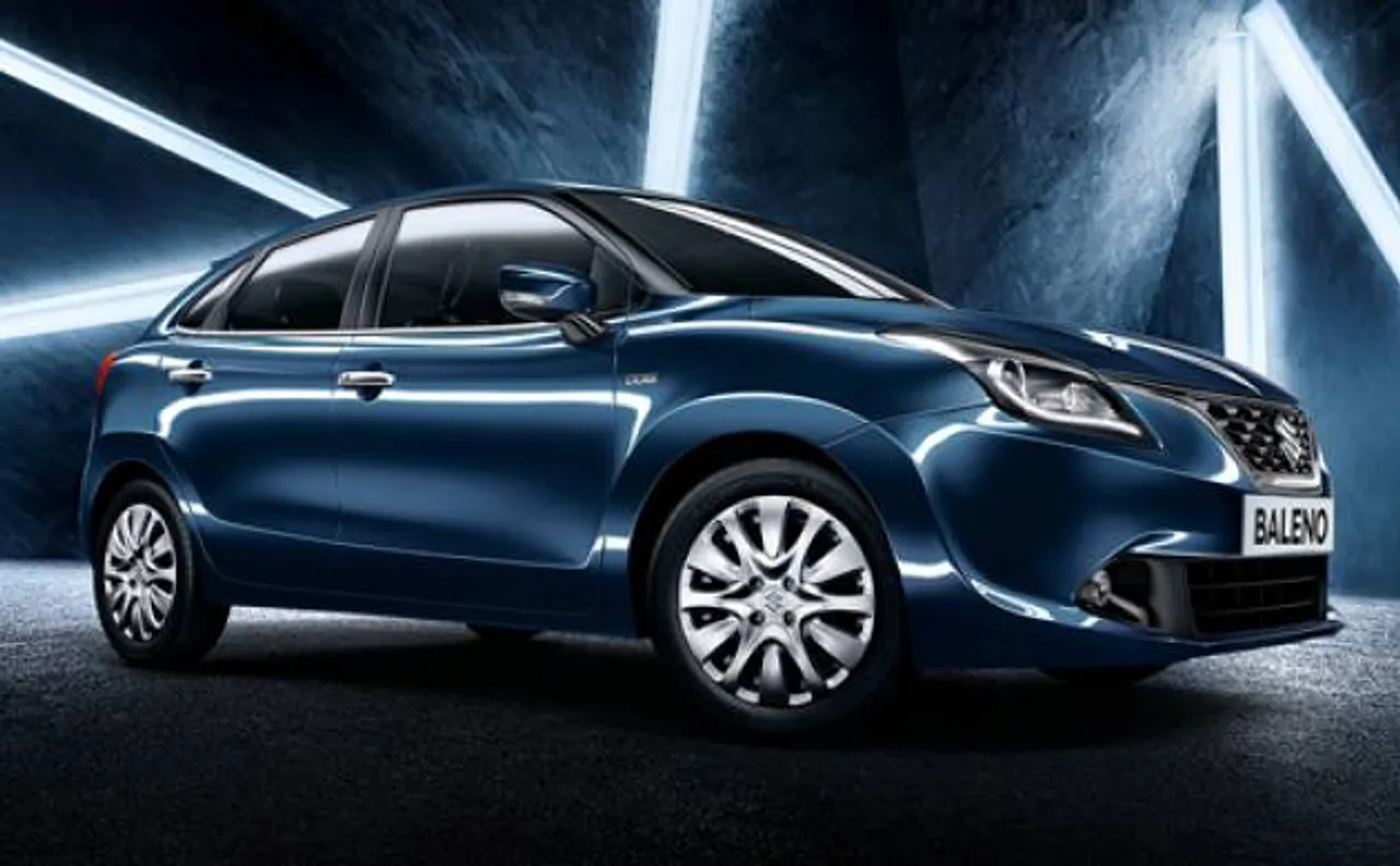 Maruti Suzuki recalls over 77k Balenos to fix faulty airbag, filter