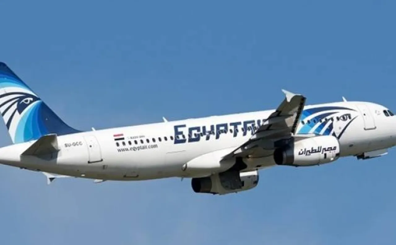 Deep-water search for EgyptAir black boxes to start soon