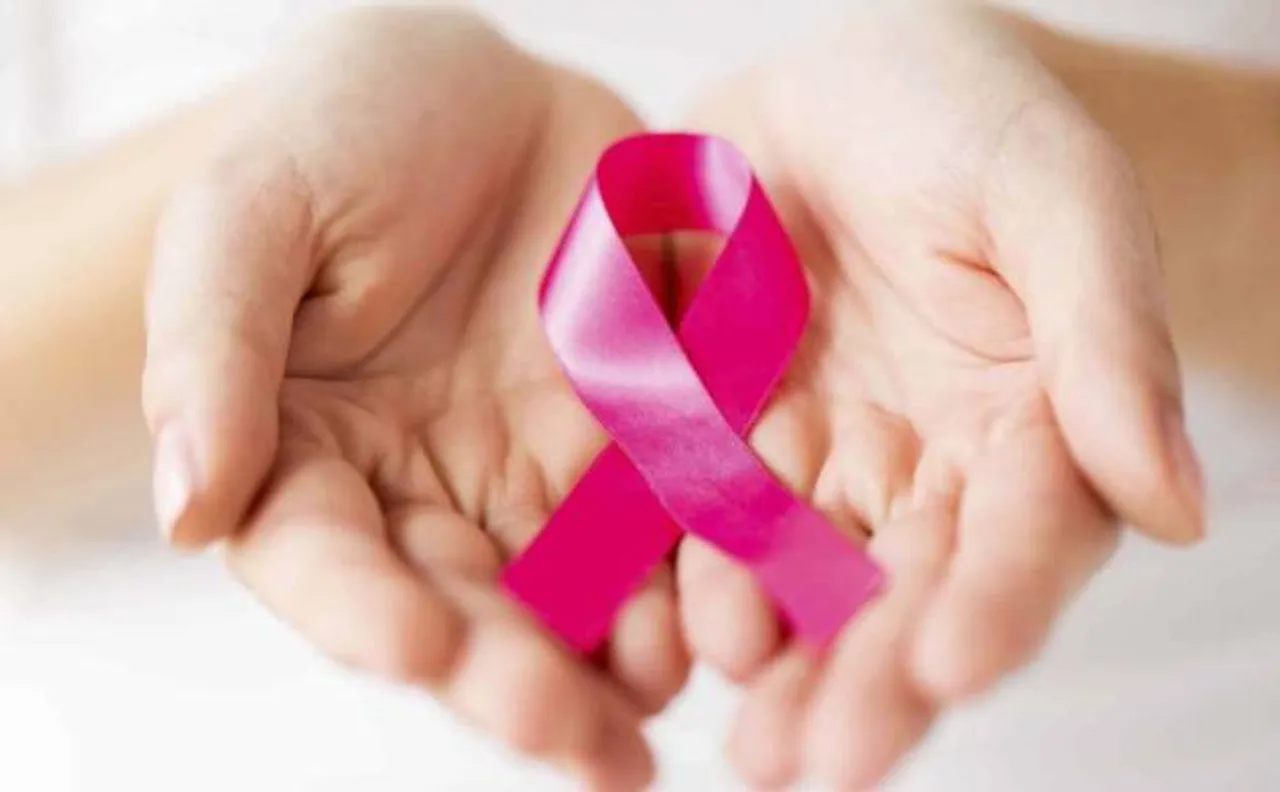 Scientists finds commonly prescribed painkiller may slow growth rate of cancer