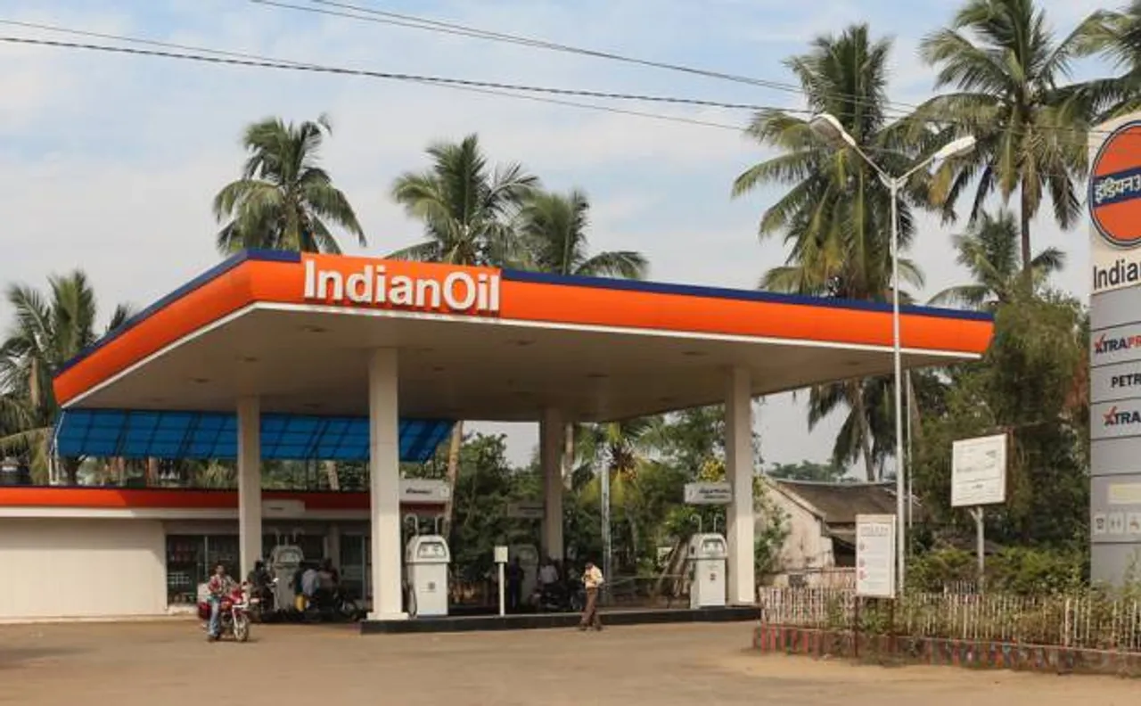 IOC 2nd most profitable PSU; posts Rs 10,399 cr profit in FY16